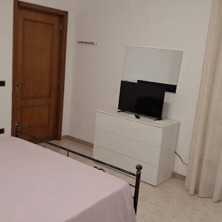 La Casetta Del Sole Feriehus *