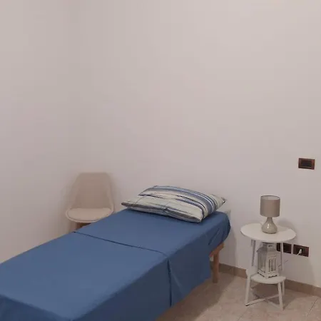 La Casetta Del Sole Feriehus *