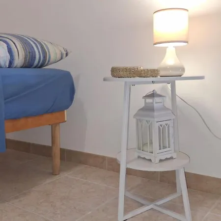 La Casetta Del Sole Feriehus *