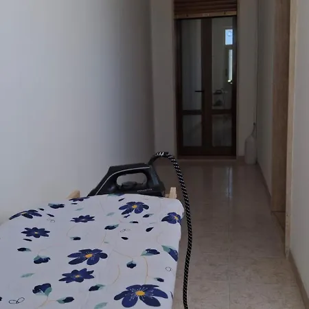 Σπίτι διακοπών La Casetta Del Sole Carmiano (Apulia)