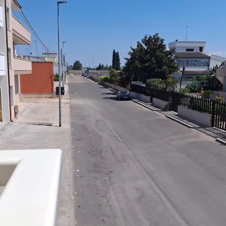 La Casetta Del Sole Feriehus