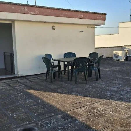 Сasa de vacaciones La Casetta Del Sole *
